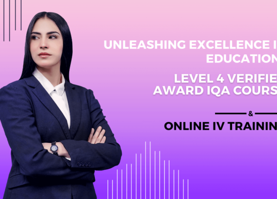 Unleashing Excellence in Education